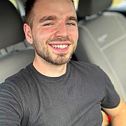 Kacper198 - mężczyzna, 24 lat, Toruń
