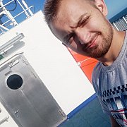 Dan1291 - muž, 30 let, Bielsko-Biała