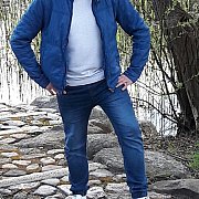 Ruchacz12345678900 - mężczyzna, 43 lat, Bydgoszcz