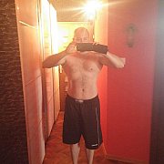 SynMnicha - mann, 37 Jahre, Szczecin