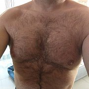0791 - mężczyzna, 49 lat, Wodzisław Śląski