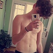 KrystianekWu - mężczyzna, 23 lat, Stalowa Wola