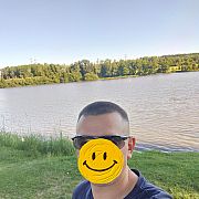 Lukasz2984 - muž, 41 let, Sędziszów