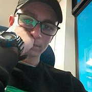 Kretoool1237 - man, 23 years, Gorzów Wielkopolski