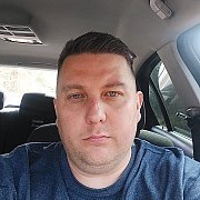 Kris781013 - muž, 47 let, Redditch