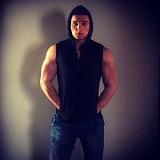 LukaszMateoxy - mężczyzna, 29 lat, Kraków