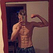 Adinson5432 - man, 24 years, Kraków