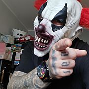 G2m - mann, 34 Jahre, Zamość