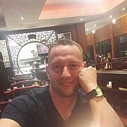 Fr - mężczyzna, 37 lat, Wrocław