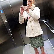 MimOna - transsexuálů, 32 let, Poznań