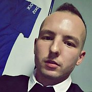 Olek77878 - muž, 23 let, Płock