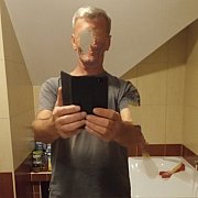 Komandor61 - мужчина, 54 лет, Nowy Sącz