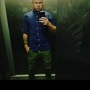 Tulipan17 - muž, 33 let, Szczecin