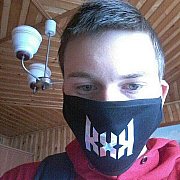 ASDADASD - mężczyzna, 23 lat, Kraków