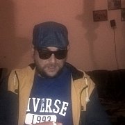 Losko - muž, 40 let, Gniezno