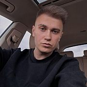 Couplerzeszow - para (mężczyzna 26 lat, kobieta 24 lat), Tarnów