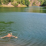 Mammut - muž, 44 let, Jedlina-Zdrój