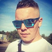 Ciapek1998 - mężczyzna, 26 lat, Kraków