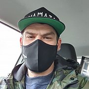 D36 - mann, 41 Jahre, Waalwijk