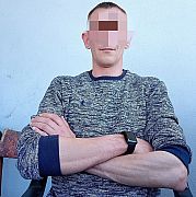 Dewolt3 - мужчина, 39 лет, Wolsztyn