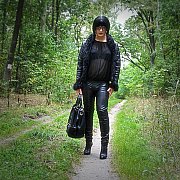 Sheeve - trans, 40 lat, Poznań