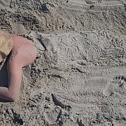 1977AM - man, 40 years, Iława