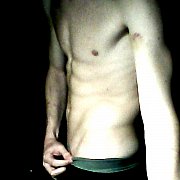 Xeraxyz - mężczyzna, 25 lat, Szczecin