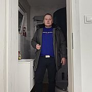 Happy7 - mężczyzna, 29 lat, Gostyń