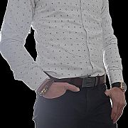 Ergodyn1 - muž, 41 let, Lubin