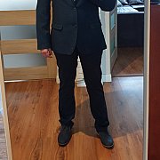 Lajcik59 - mężczyzna, 33 lat, Inowrocław