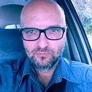 Ajja1 - mężczyzna, 44 lat, Katowice