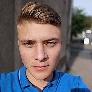 Sartes - muž, 24 let, Płock