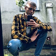 Rafal199814 - mężczyzna, 26 lat, Warszawa