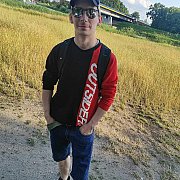 Bokser19 - mężczyzna, 30 lat, Gorzów Wielkopolski