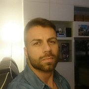 Sebastian94 - mężczyzna, 31 lat, Ostrołęka