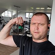 ANDRIIhor - mann, 40 Jahre, Gdańsk