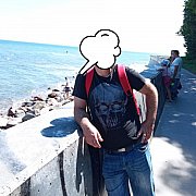 Dobrazabawarazem - чоловік, 49 років, Słupca