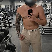 Lolo76 - мужчина, 25 лет, Zakopane