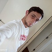 Dav27 - mężczyzna, 31 lat, Glasgow