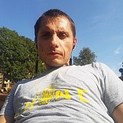 Pikopyton - mężczyzna, 35 lat, Zielona Góra