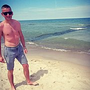 Rafi199307 - чоловік, 32 років, Koszalin