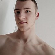 MaReCzeKk69 - mężczyzna, 25 lat, Szczecin