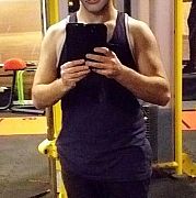 Biboy1989 - чоловік, 35 років, Lubin