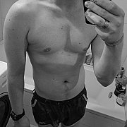 Blondzix - mężczyzna, 28 lat, Warszawa