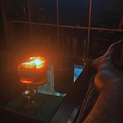 Sainterpx - mann, 30 Jahre, Szczecin