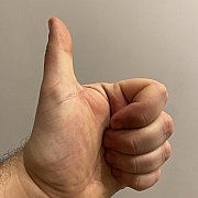 Anonim19XD - man, 24 years, Gdańsk