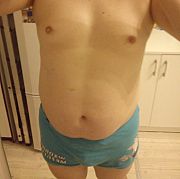 Jaspokojny - чоловік, 52 років, Kutno