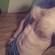 Braun007 - mężczyzna, 29 lat, Leszno