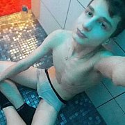 Kacperek14 - mężczyzna, 23 lat, Katowice