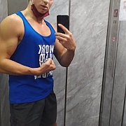 Andrey07 - mężczyzna, 24 lat, Lublin